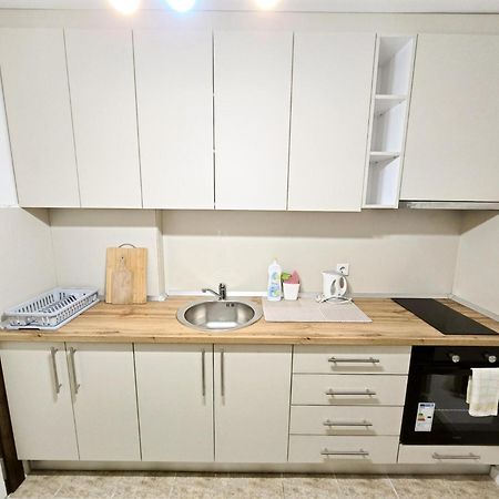 Birchwood Place サラエヴォ エクステリア 写真