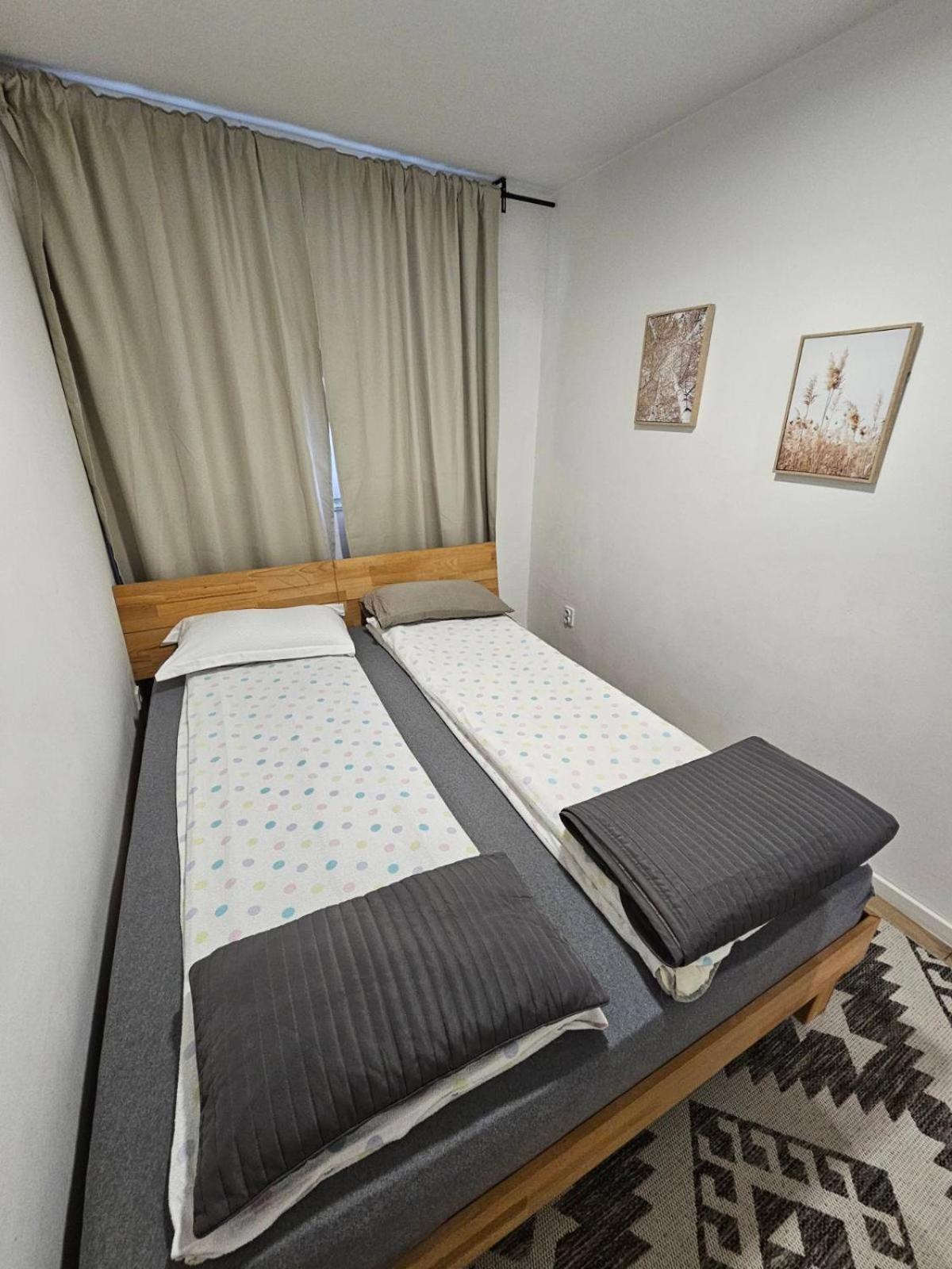 Birchwood Place サラエヴォ エクステリア 写真