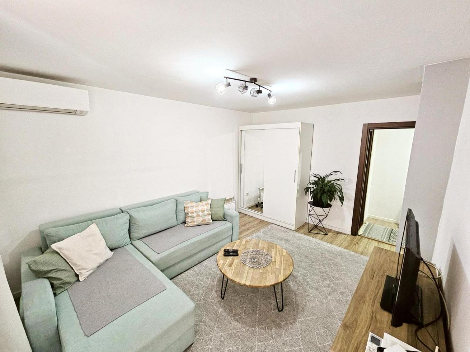 Birchwood Place サラエヴォ エクステリア 写真