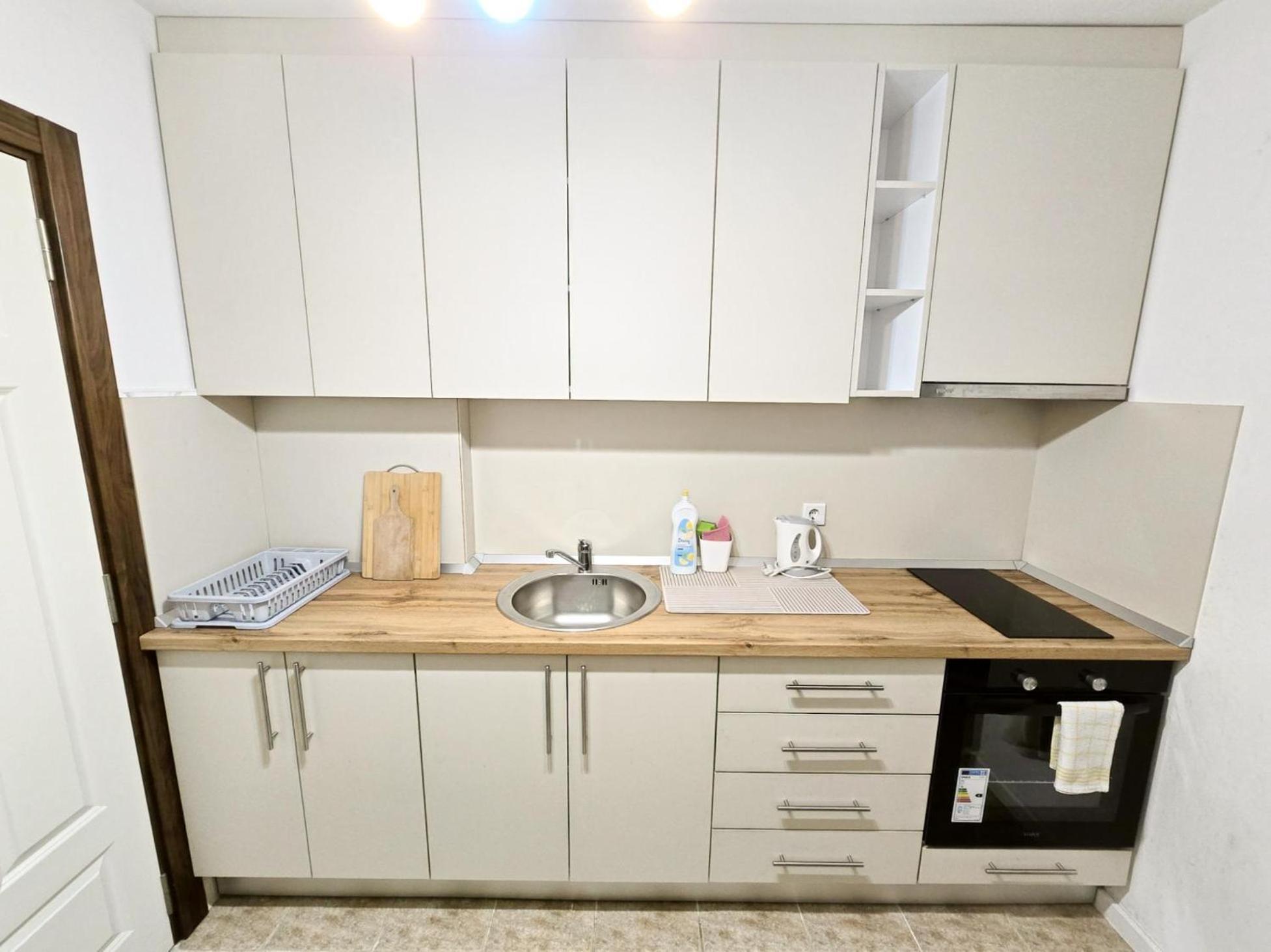 Birchwood Place サラエヴォ エクステリア 写真